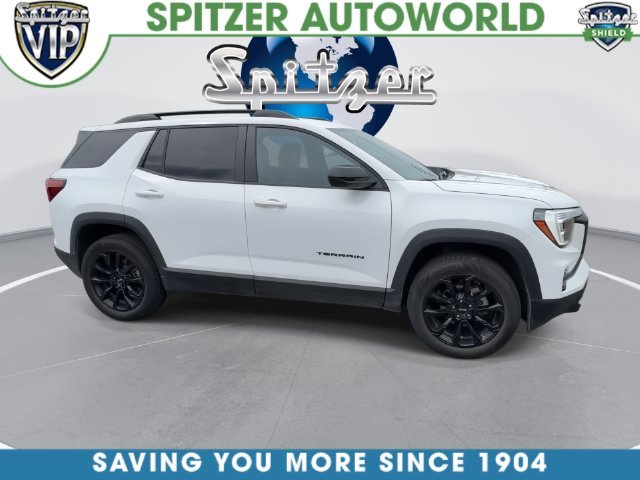 Used 2026 White GMC Elevation image 17