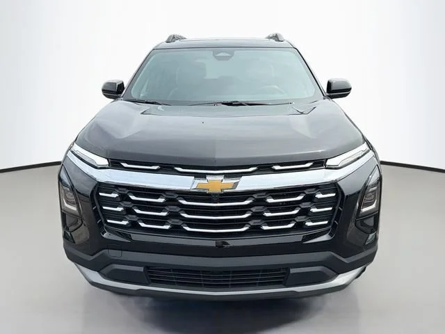 2027 Chevrolet Equinox LT - Photo 3