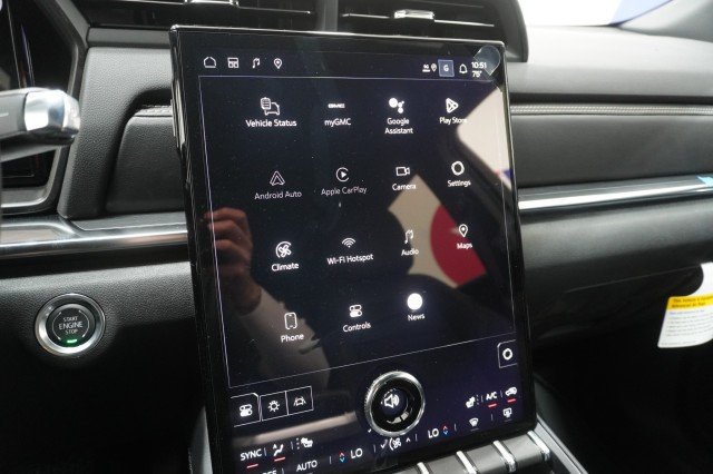 2026 GMC Terrain Elevation - Photo 32