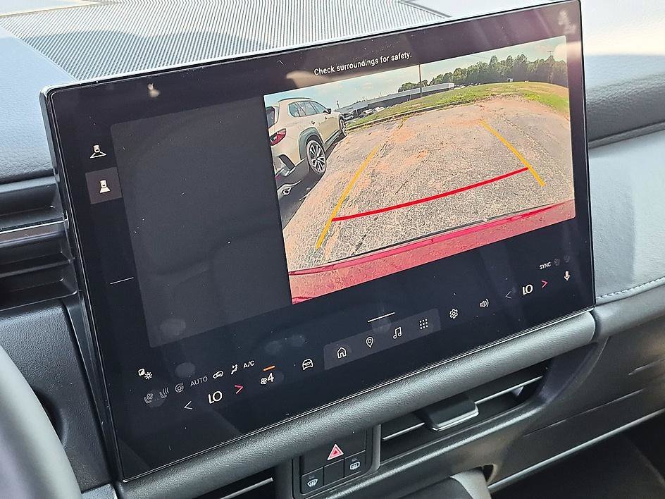 New 2026 Soul Red Crystal Metallic Mazda 2.5 S Premium AWD image 21