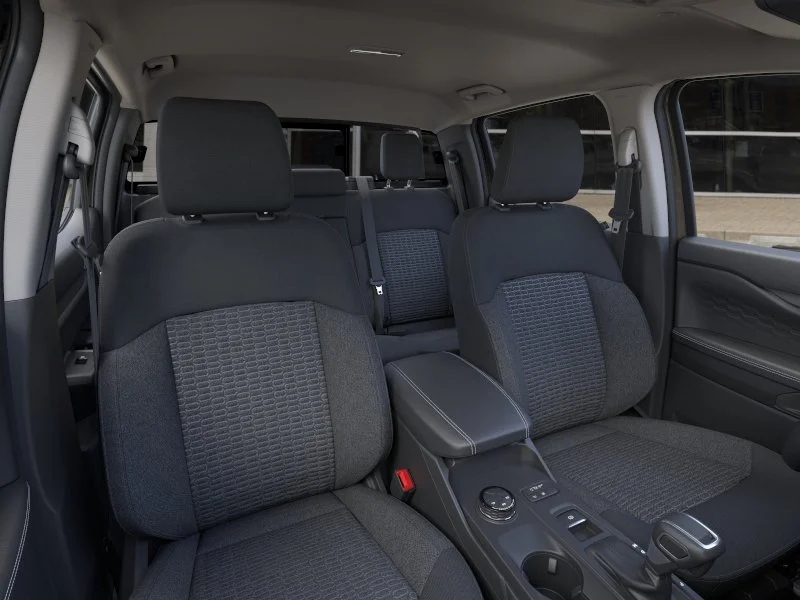 New 2026 Marsh Gray Ford XLT image 10