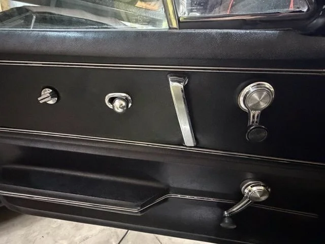 Used 1967 Yellow Chevrolet  image 14