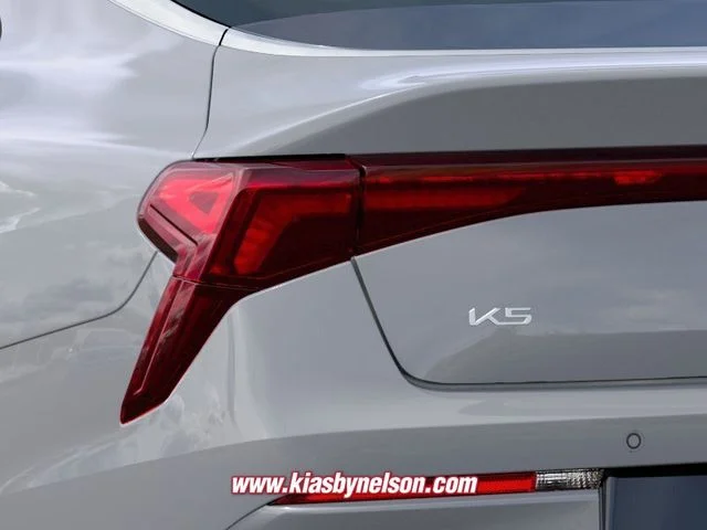 New 2026 Gray Kia GT-Line image 13
