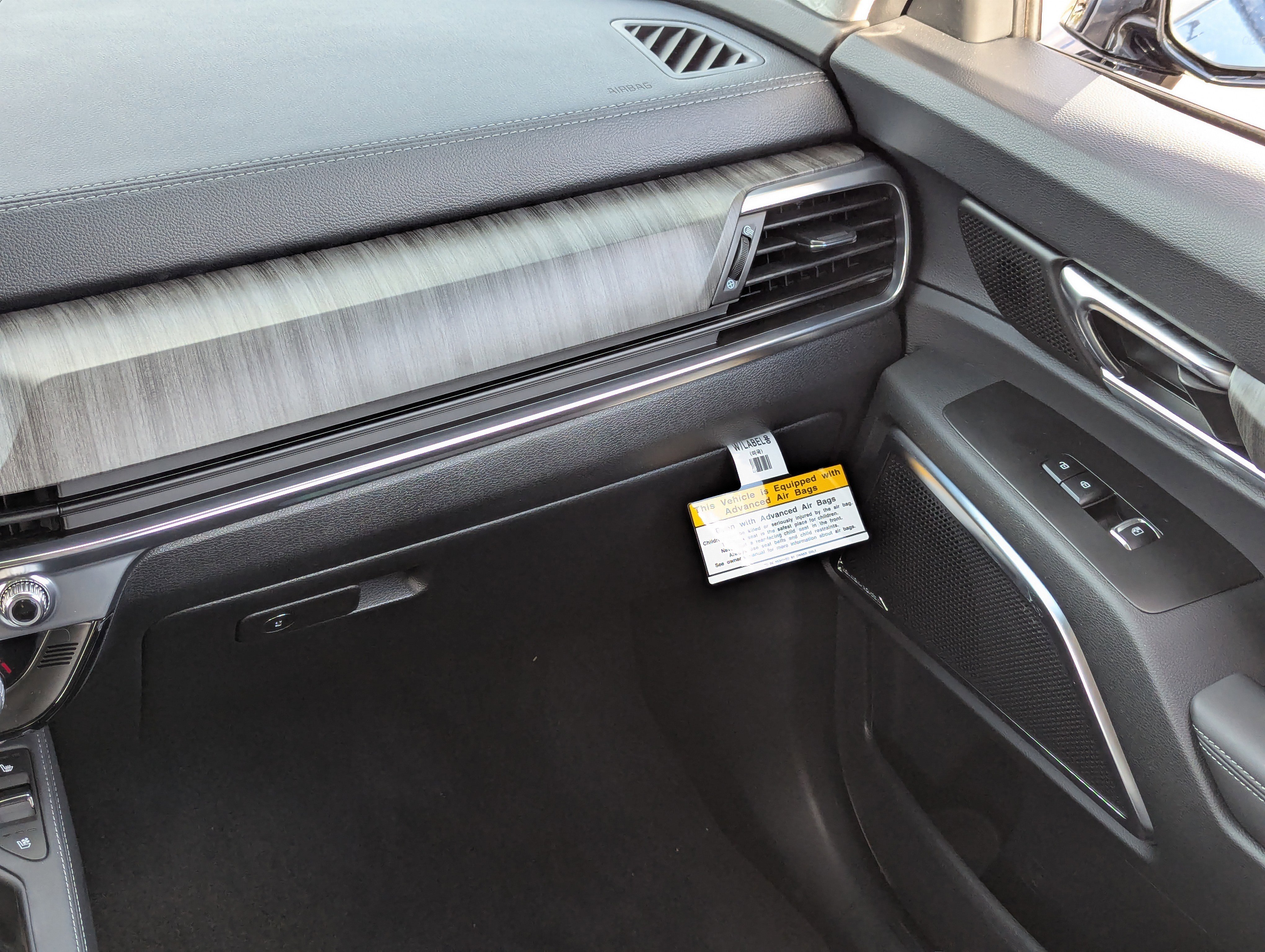 2025 Kia Telluride SX Prestige - Photo 18