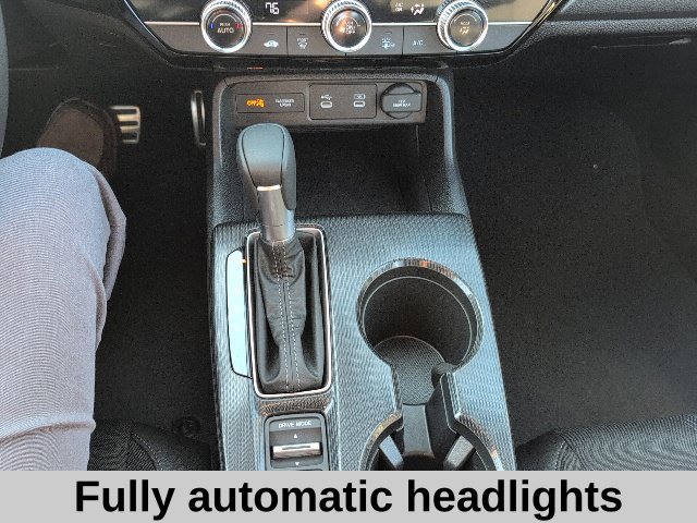 New 2026 Blue Lagoon Pearl Honda 2WD SPORT image 6