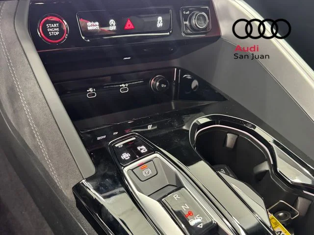 New 2026 White Audi Premium Plus image 32