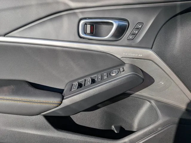 New 2026 Majestic Black Pearl Acura A-Spec Tech Package image 28