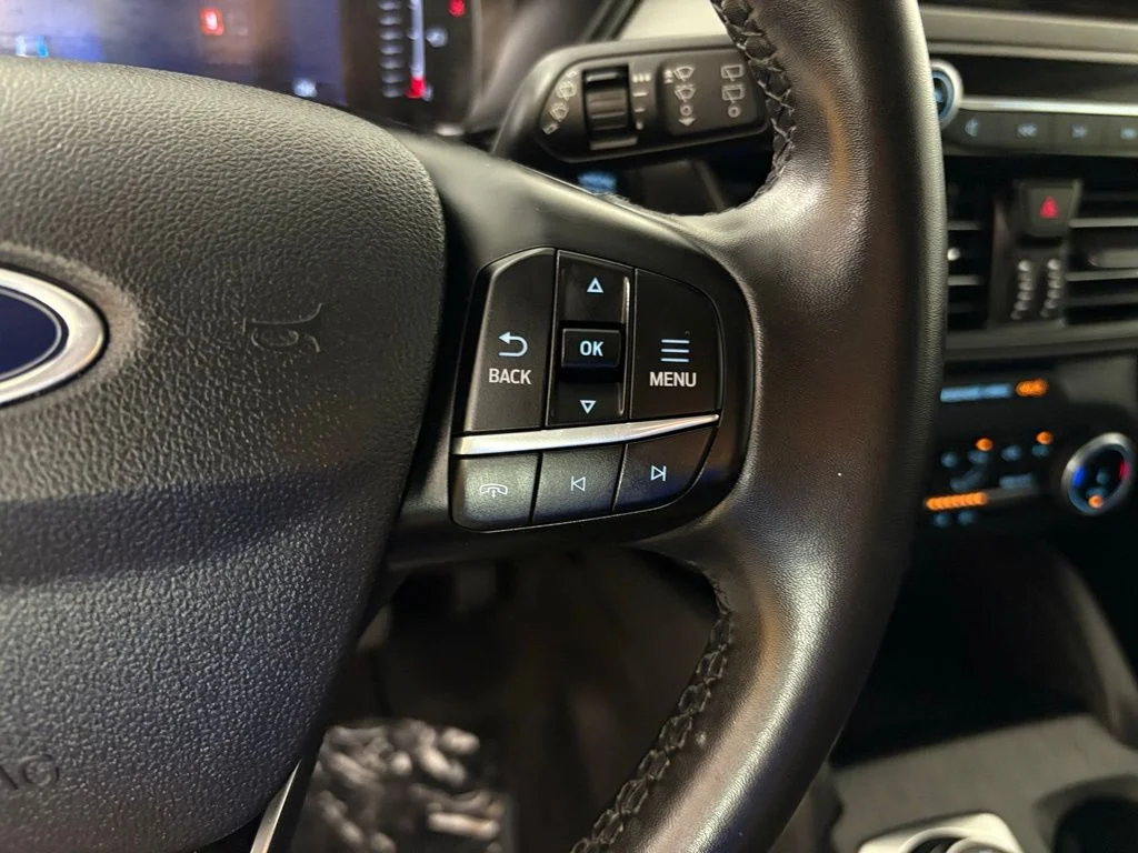 Used 2024 Silver Ford Active image 20