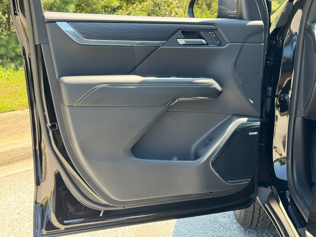 2026 GMC Acadia Elevation - Photo 17