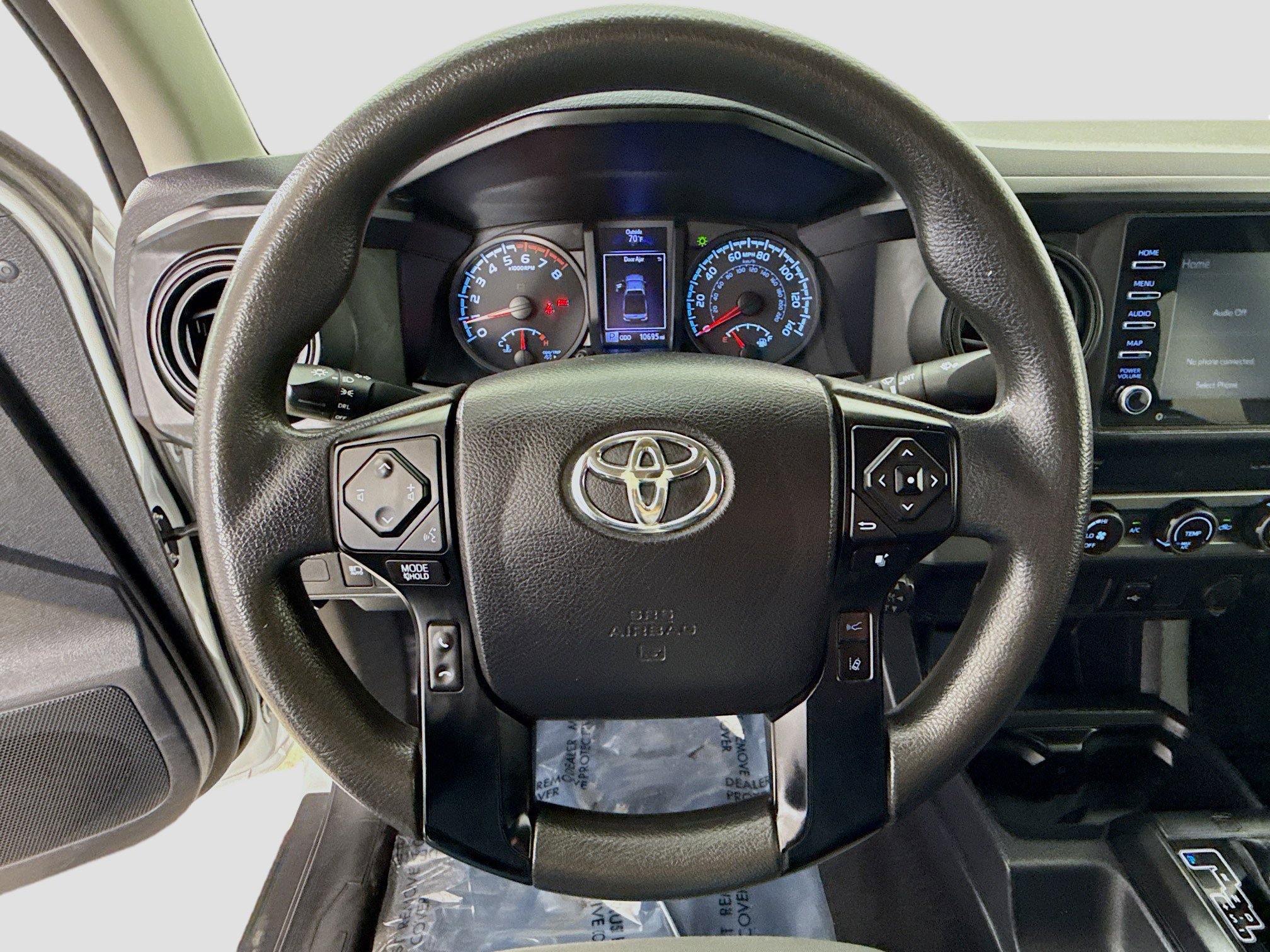 Used 2021  Toyota SR image 11