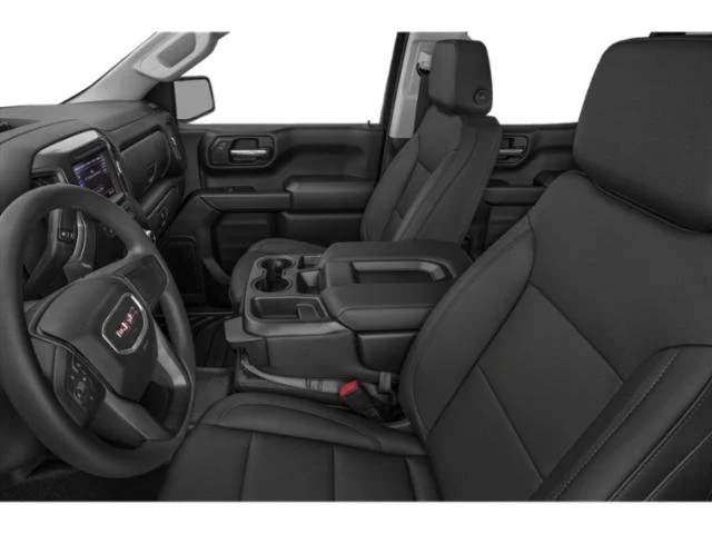 Used 2023 Summit White GMC Elevation image 12