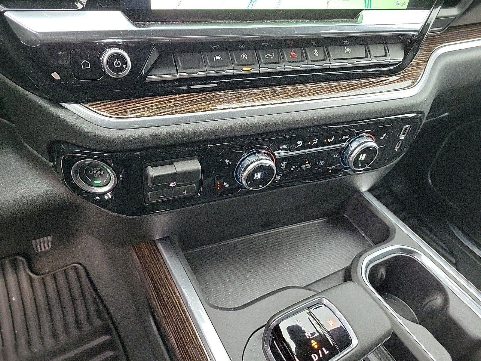 2026 GMC Sierra 1500 Elevation - Photo 27