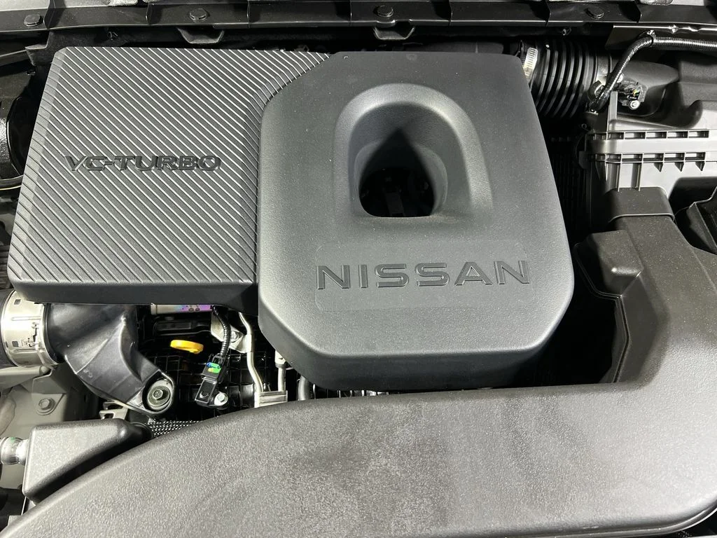 2025 Nissan Murano SL - Photo 18