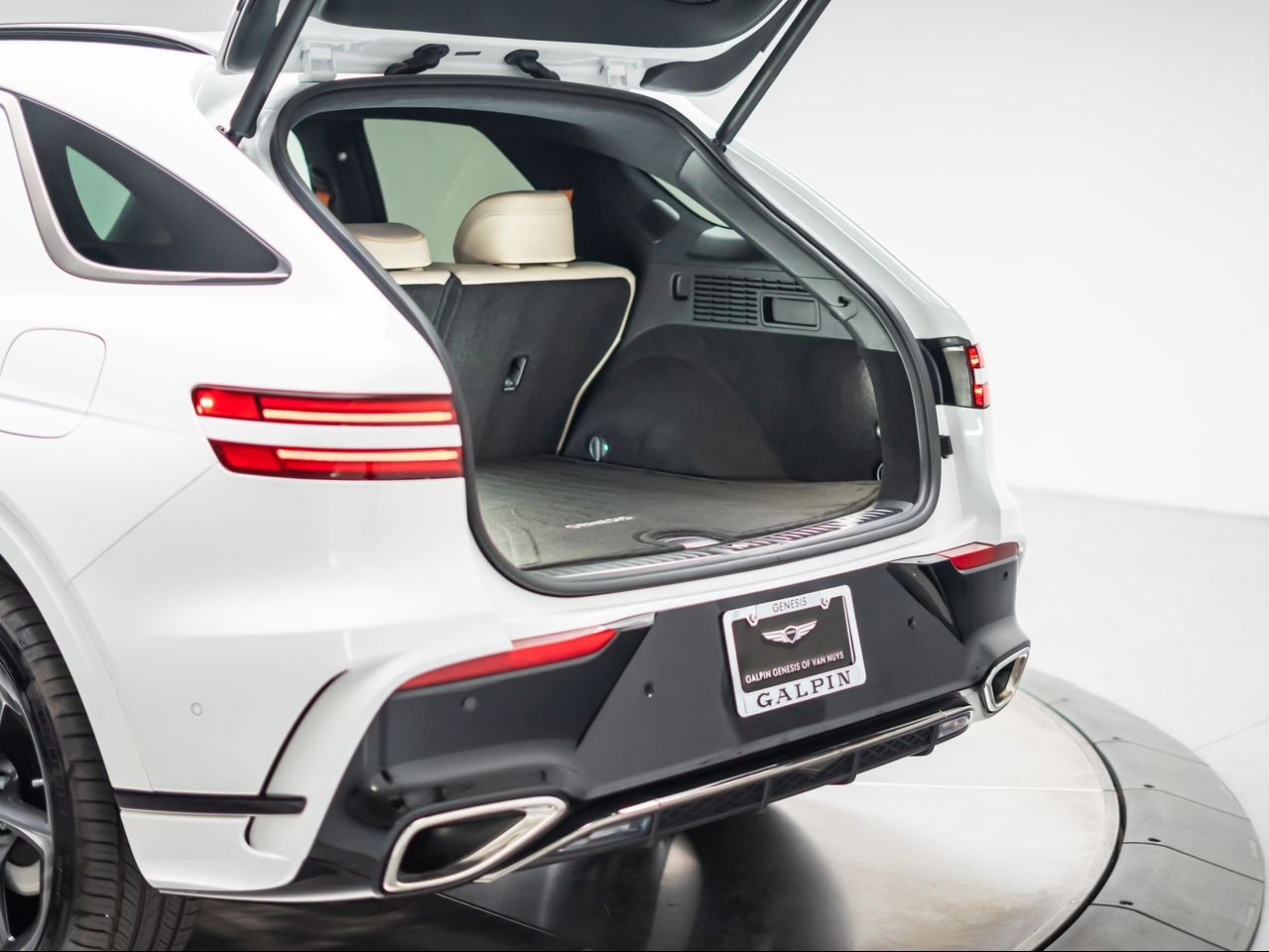 2026 GENESIS GV70 Sport Prestige - Photo 28