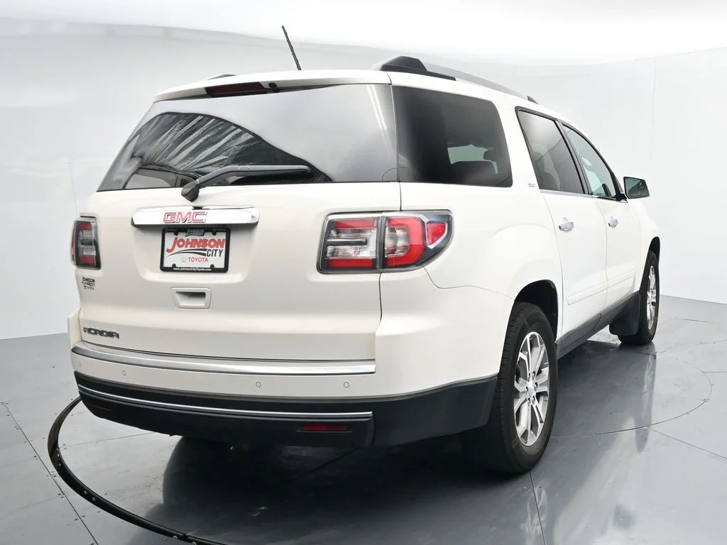 Used 2013 White GMC SLT-1 image 6