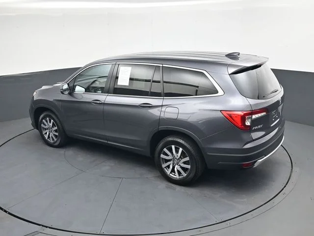 Used 2022  Honda EX-L image 26