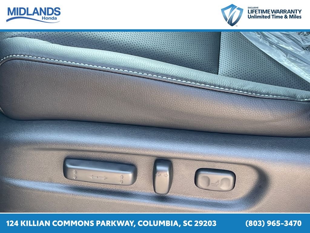 2026 Honda Ridgeline RTL - Photo 18