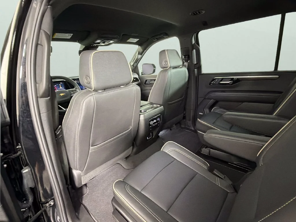 Used 2026 Black Chevrolet Premier image 23