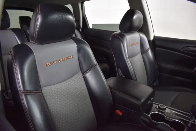 Used 2019 Silver Nissan SV image 19