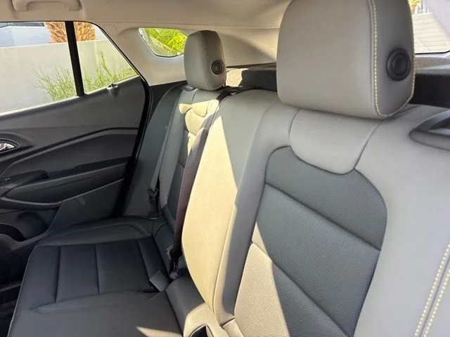 New 2026 Black Chevrolet ACTIV image 21