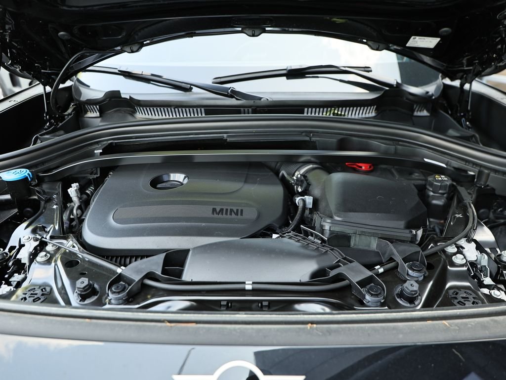 2025 MINI Countryman S - Photo 31
