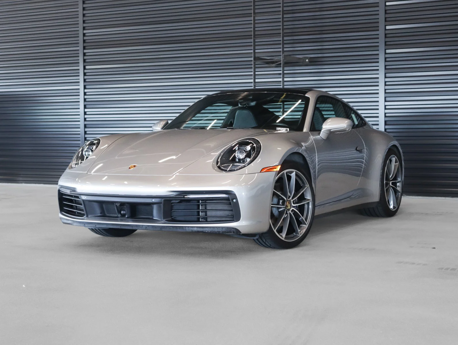 2023 Porsche 911