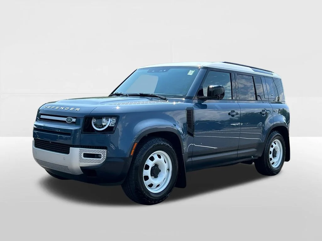 2023 Land Rover Defender 110