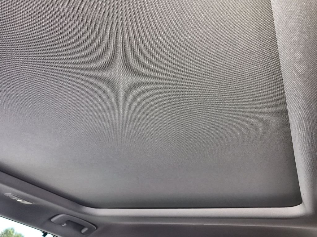 2026 Nissan Rogue Platinum - Photo 22