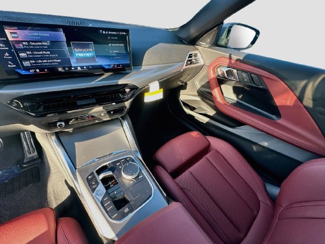 New 2026 Gray BMW 230i image 16