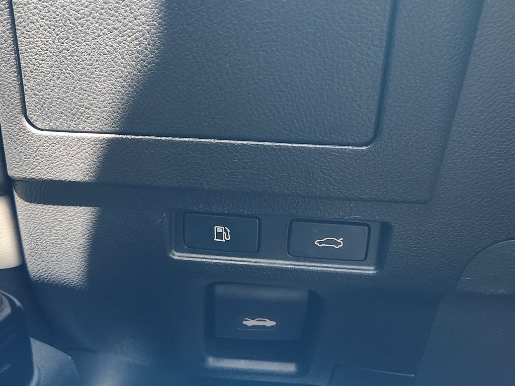 Certified Used 2024 CLOUDBURST GRAY Lexus 350 image 23