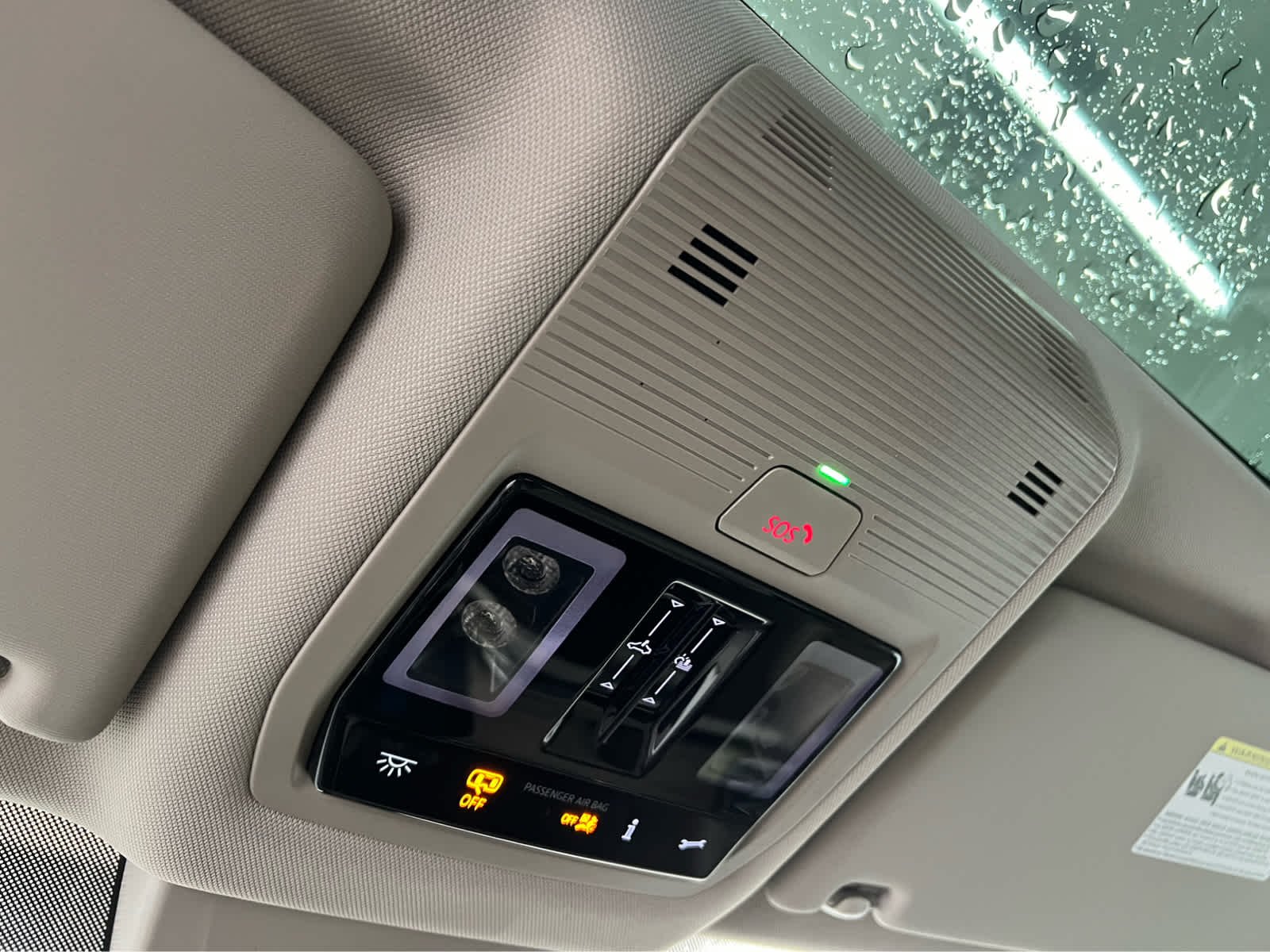 2026 Volkswagen Atlas SEL - Photo 23