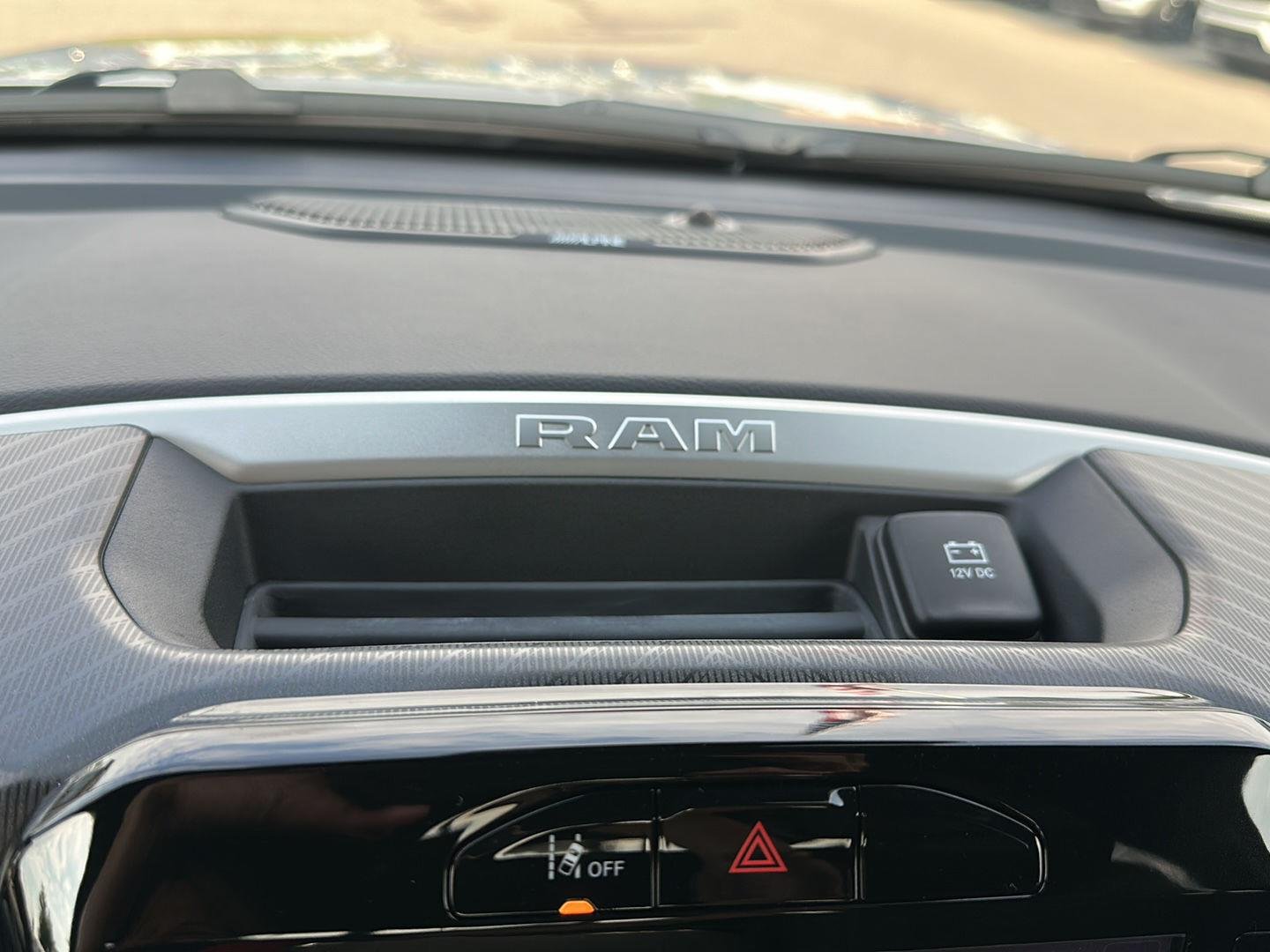 2026 RAM 1500 Big Horn/Lone Star - Photo 21