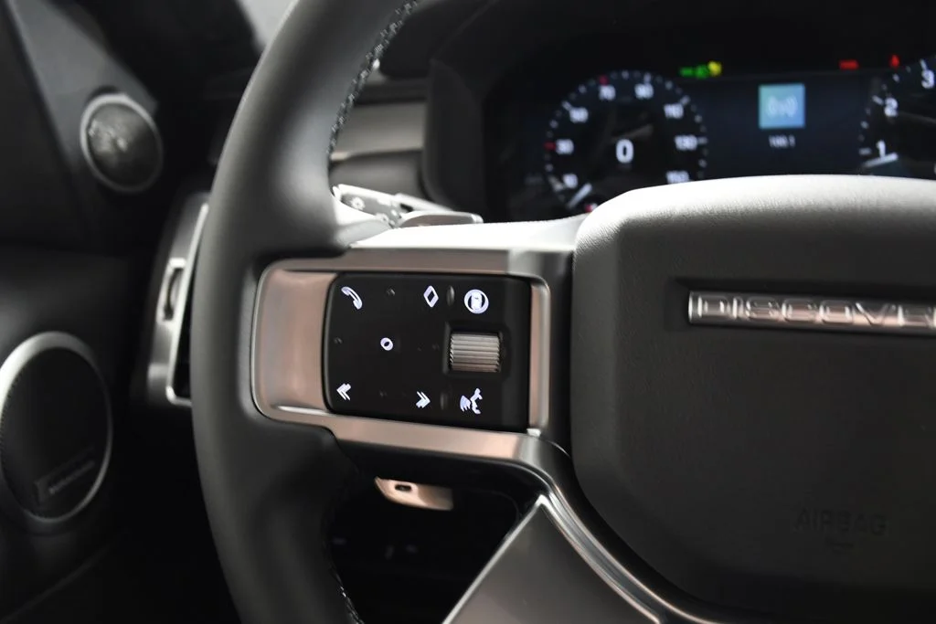 New 2026 Santorini Blk Land Rover Gemini Edition image 29