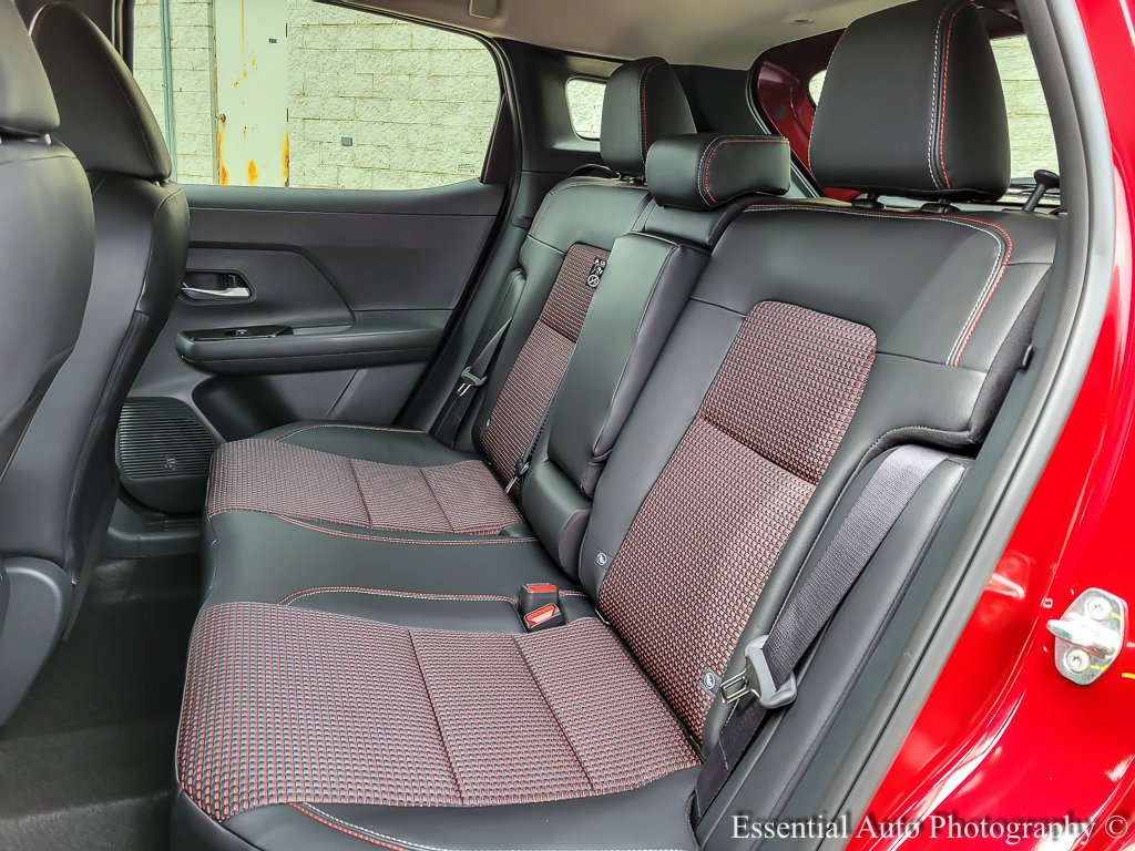 2026 Nissan KICKS SR AWD - Photo 9