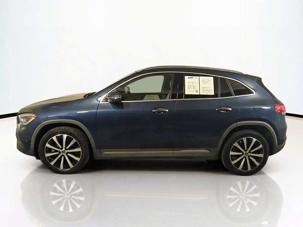 2023 Mercedes-Benz GLA Base - Photo 8