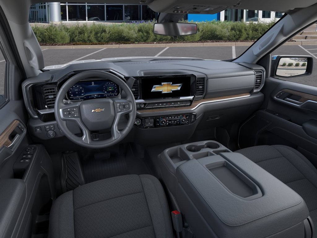 2026 Chevrolet Silverado 1500 LT - Photo 16