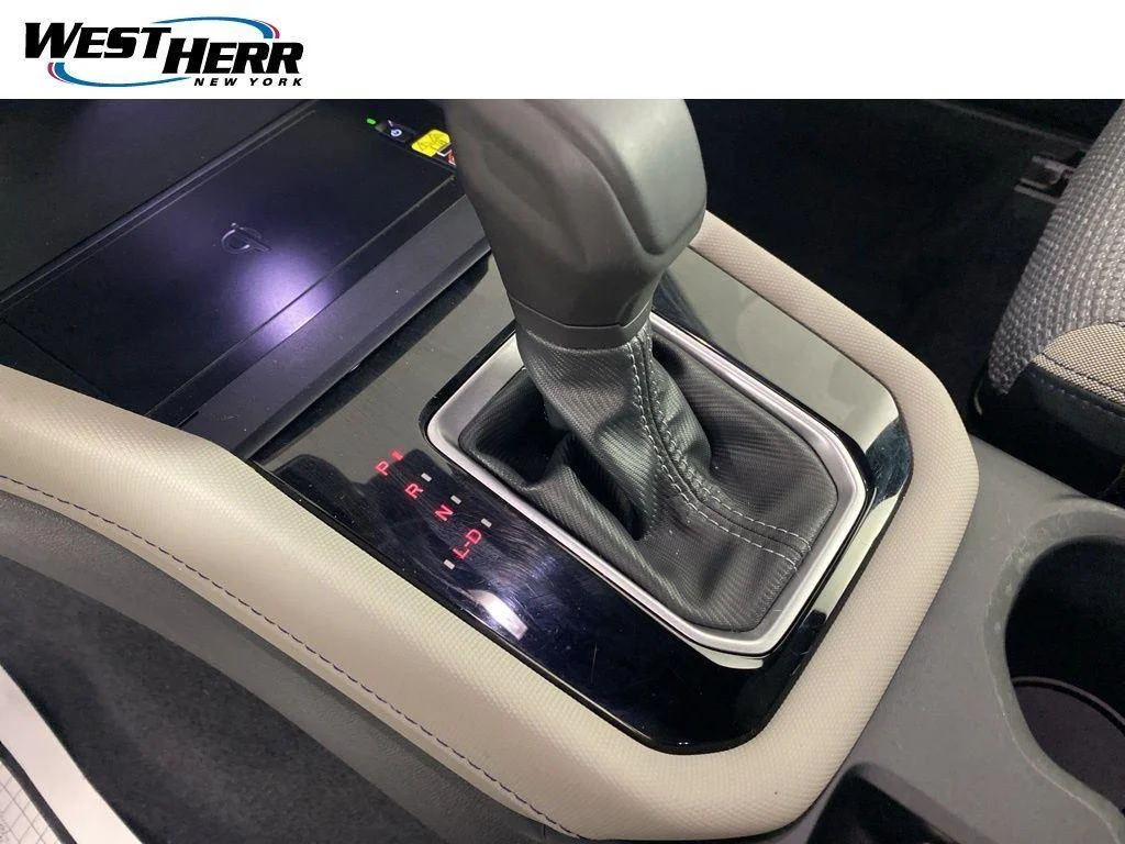 Used 2025 Magnetite Gray Metallic Subaru Premium image 7
