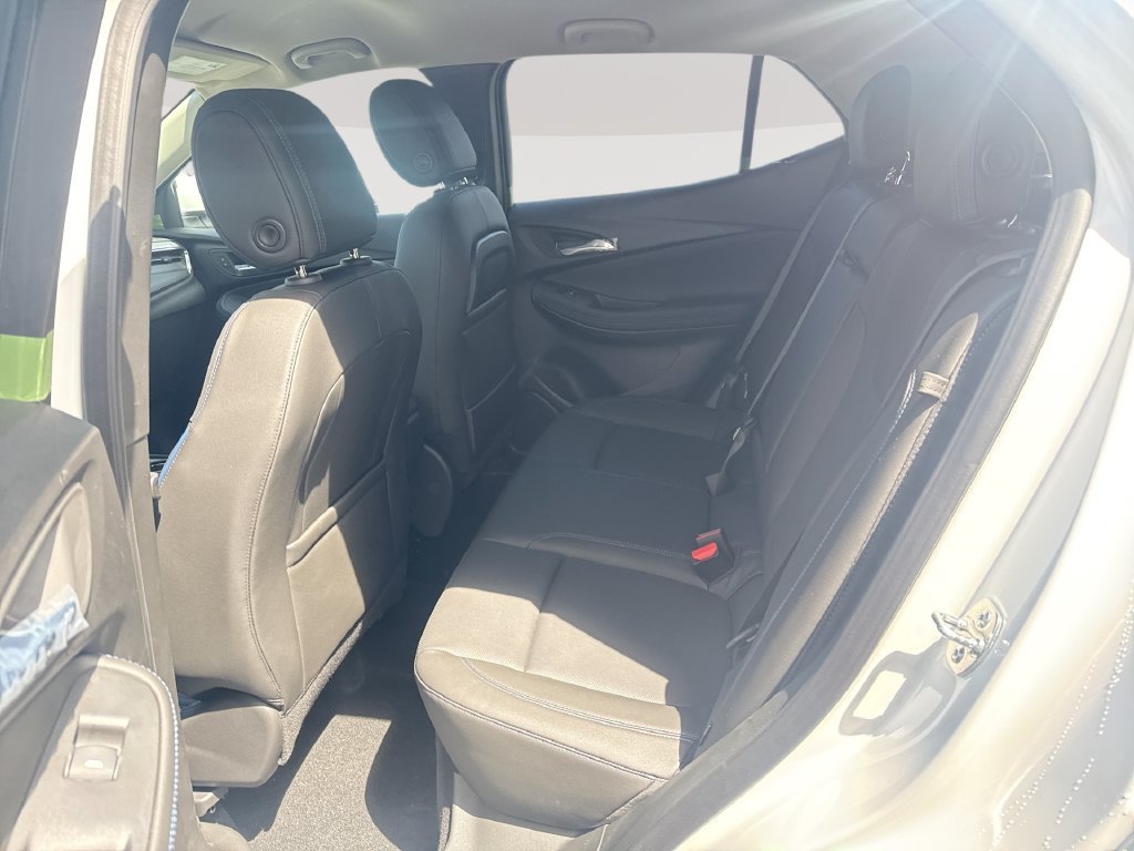 2026 Buick Encore GX Sport Touring - Photo 23