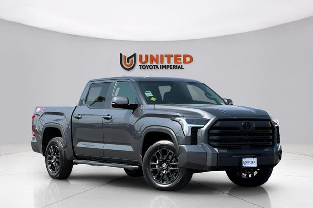 2026 Toyota Tundra  SR5