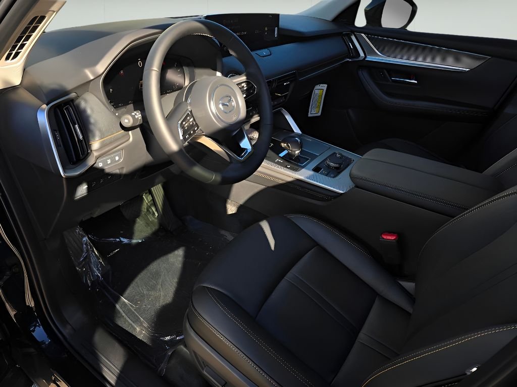 2025 Mazda CX-90 Premium Sport - Photo 23