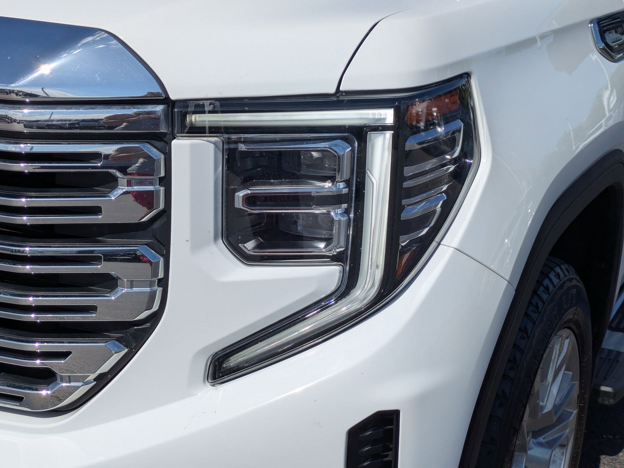 2023 GMC Sierra 1500 Denali - Photo 10