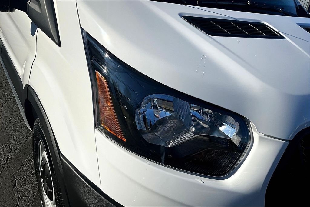 2026 Ford Transit Van Base - Photo 30