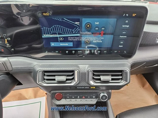 2026 Ford Mustang EcoBoost Premium Fastback - Photo 13