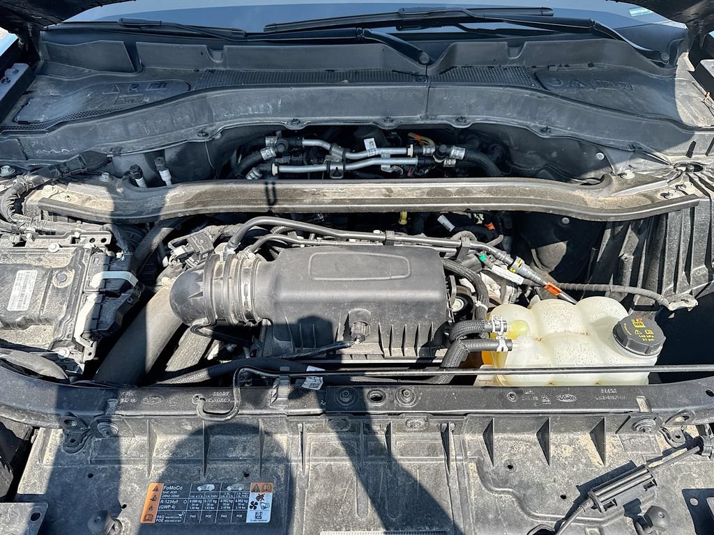 2023 Ford Explorer ST Line - Photo 34