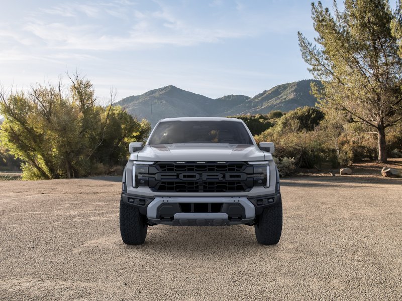 New 2026 Avalanche Ford Raptor® image 31