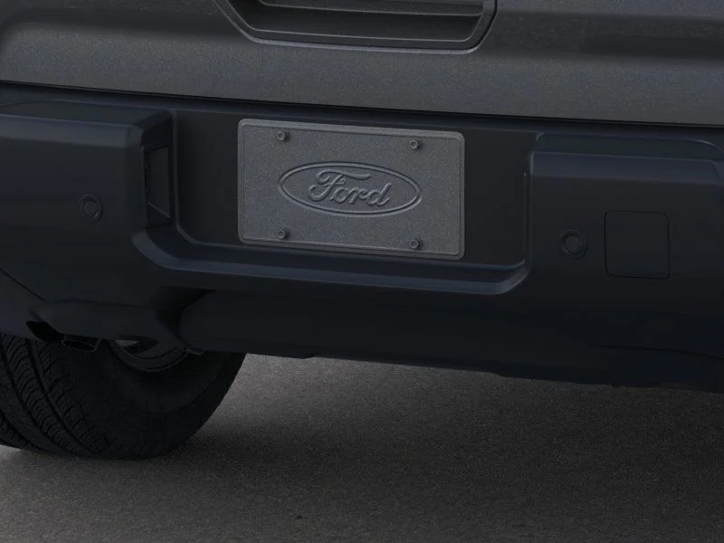 New 2026 Gray Ford Big Bend image 28
