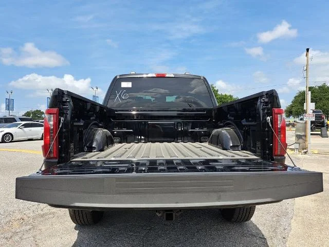 New 2026 Agate Black Metallic Ford STX® image 54