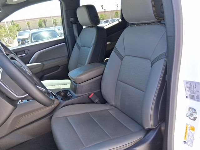 Used 2026 White Chevrolet ZR2 image 14