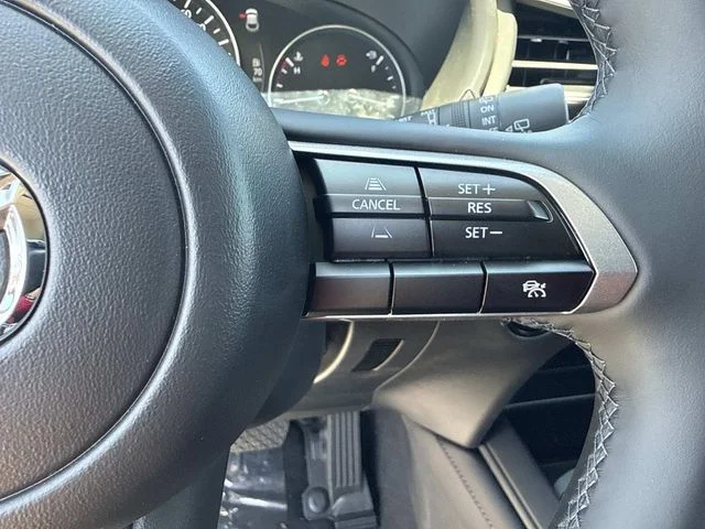 New 2026 Ceramic Metallic Mazda 2.5 S Select Sport AWD image 39
