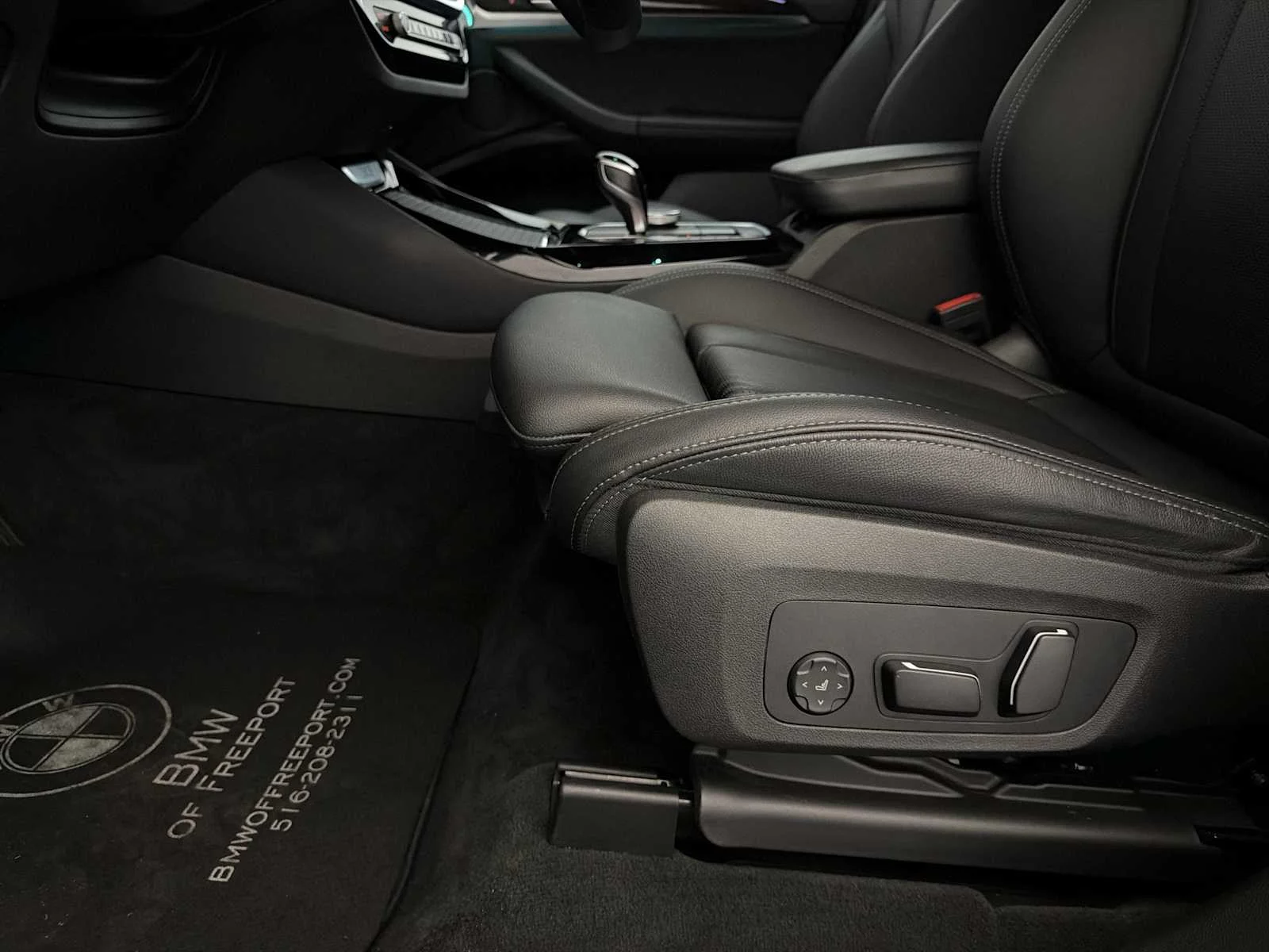 2024 BMW X3 30i - Photo 10